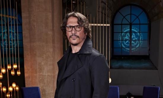 The Traitors to be adapted in Spain for HBO MAX